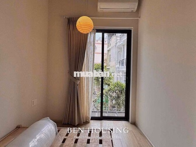 🌿 CĂN HỘ 1PN BAN CÔNG-FULL NỘI THẤT📍TRƯƠNG QUỐC DUNG