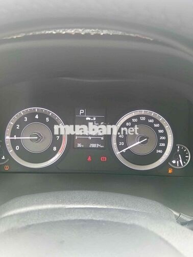 Hyundai Creta AT 2023 Đỏ 28.000km