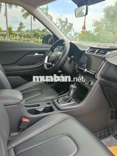 Hyundai Creta AT 2023 Đỏ 28.000km