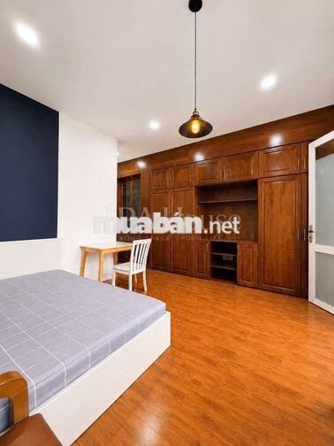 CHDV 1pn ban công viu siêu đẹp, cực thoáng phù hợp với 2-3 người ở