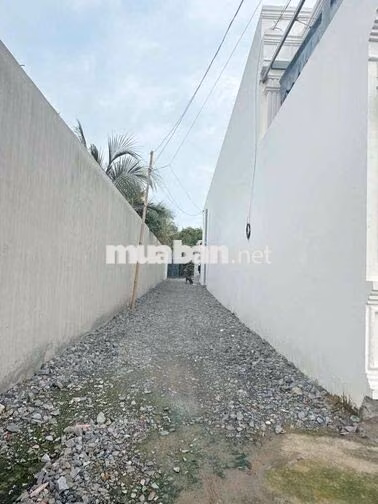 Bán xả 219,4m2 thổ chốt 330tr, Tân Trụ, Long An