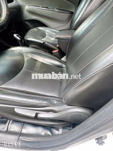 Chủ Bán VinFast Fadil 2019 Trắng Tự động 87000km