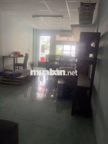 cho thuê nhà hẻm xe hơi đường Nguyễn Văn đậu