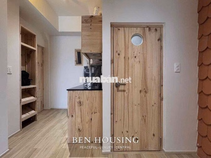 🌿 CĂN HỘ 1PN BAN CÔNG-FULL NỘI THẤT📍TRƯƠNG QUỐC DUNG