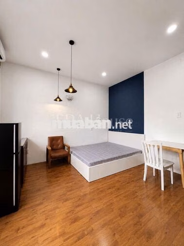 CHDV 1pn ban công viu siêu đẹp, cực thoáng phù hợp với 2-3 người ở