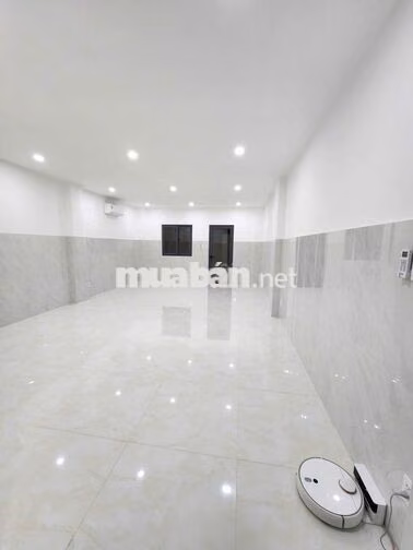 Cho thuê nhà HXH 29/6A Lê Đức Thọ, Phường 7, Quận Gò Vấp