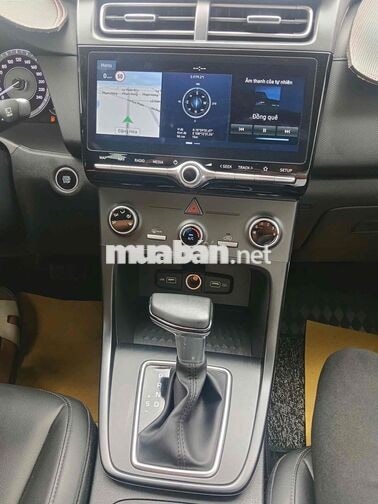 Hyundai Creta AT 2023 Đỏ 28.000km