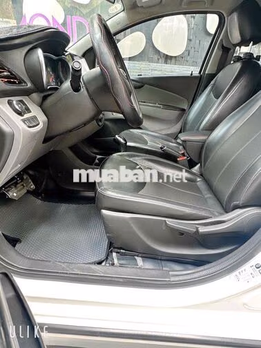 Chủ Bán VinFast Fadil 2019 Trắng Tự động 87000km
