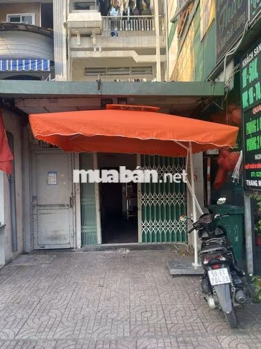 NHƯỢNG MẶT BẰNG KINH DOANH GẦN SÂN BAY