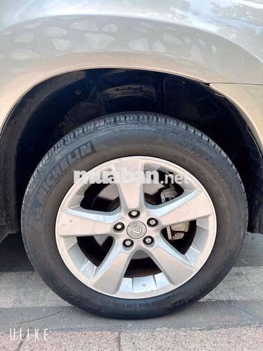 Lexus RX 330 2004 SUV Vàng cát