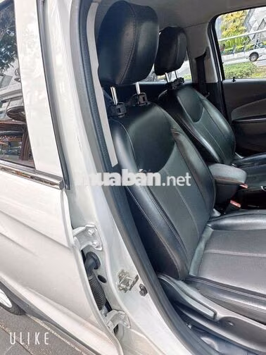 Chủ Bán VinFast Fadil 2019 Trắng Tự động 87000km