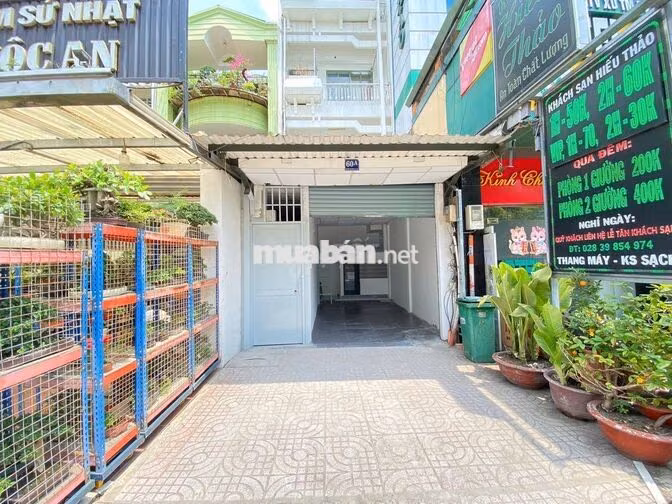 NHƯỢNG MẶT BẰNG KINH DOANH GẦN SÂN BAY