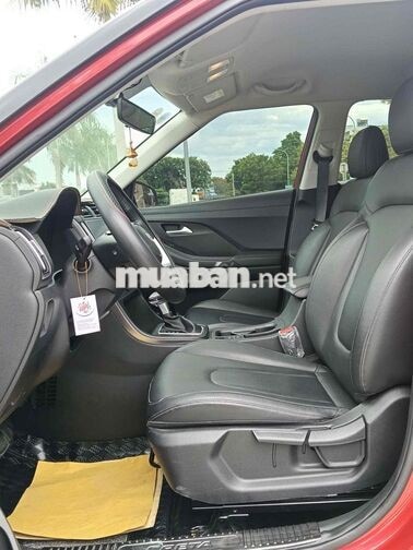 Hyundai Creta AT 2023 Đỏ 28.000km