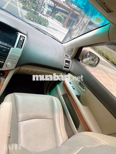 Lexus RX 330 2004 SUV Vàng cát