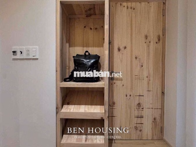 🌿 CĂN HỘ 1PN BAN CÔNG-FULL NỘI THẤT📍TRƯƠNG QUỐC DUNG