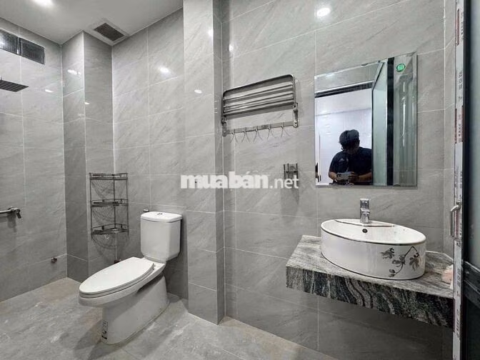 🔥🔥Căn Hộ 2PN, Khu CityLand, P10, Gò Vấp, Ngay Phan Văn Trị
