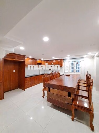 Cho thuê nhà HXH 29/6A Lê Đức Thọ, Phường 7, Quận Gò Vấp