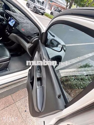 Chủ Bán VinFast Fadil 2019 Trắng Tự động 87000km
