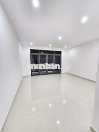Cho thuê nhà HXH 29/6A Lê Đức Thọ, Phường 7, Quận Gò Vấp