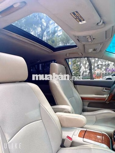 Lexus RX 330 2004 SUV Vàng cát