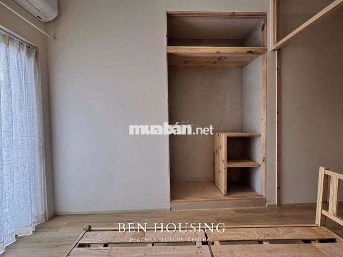 🌿 CĂN HỘ 1PN BAN CÔNG-FULL NỘI THẤT📍TRƯƠNG QUỐC DUNG