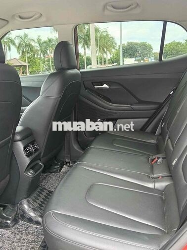 Hyundai Creta AT 2023 Đỏ 28.000km