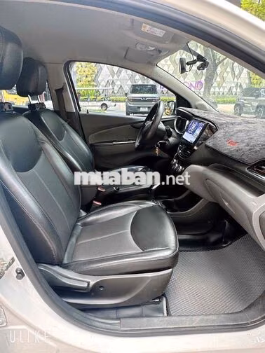 Chủ Bán VinFast Fadil 2019 Trắng Tự động 87000km