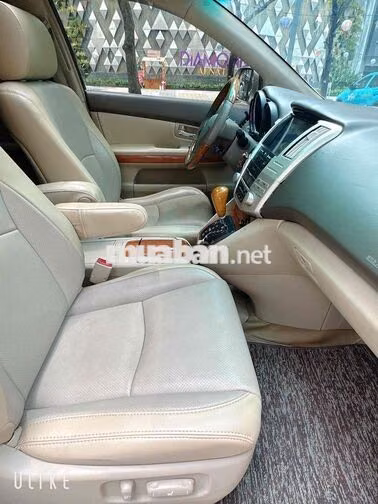 Lexus RX 330 2004 SUV Vàng cát