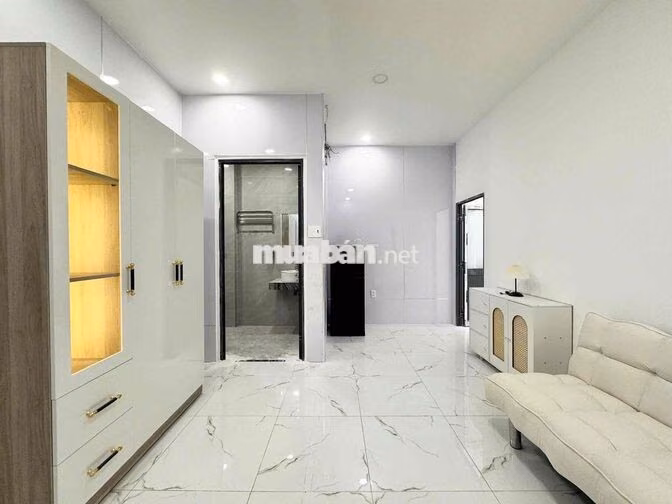 🔥🔥Căn Hộ 2PN, Khu CityLand, P10, Gò Vấp, Ngay Phan Văn Trị