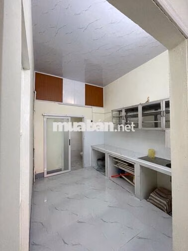 HIẾM Q7- HẺM ÔTÔ- SÁT MT- 3x10m- 2 LẦU- KO LỘ GIỚI- CHỈ 4 TỶ nhỉnh