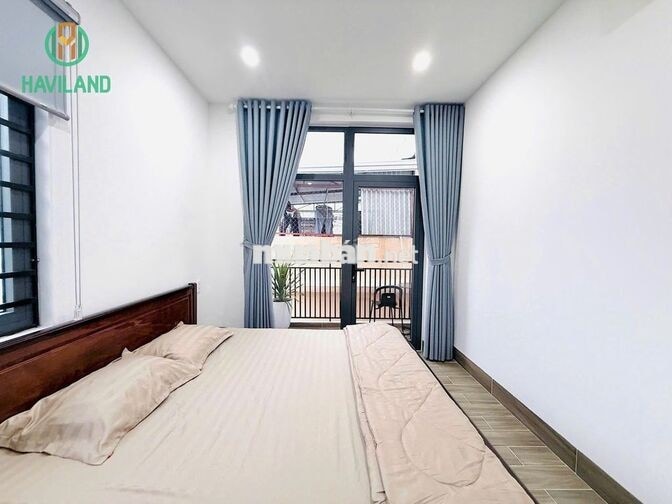 🔥 CĂN HỘ 1PN & 2PN – GẦN PHẠM HÙNG 🔥