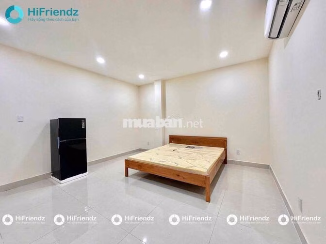 ✨siêu phẩm studio tách bếp full nội thất cao cấp ngay sát Parc Mall