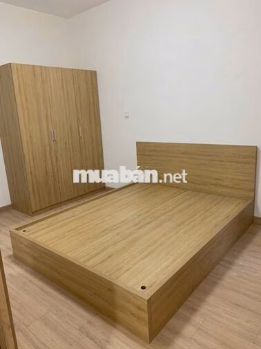 Cho thuê CH AURORA 2PN, 2WC nhà đẹp full NT, chưa qua sử dụng 14tr