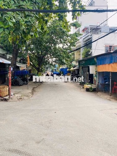 Khó Nghĩ Quá Anh Chị Lô Góc Hai Mặt Tiền 42m2 Thì Kinh Doanh Gì Đây