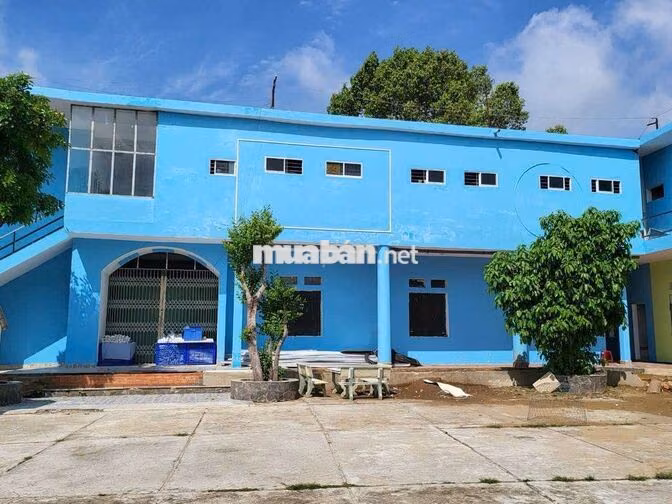 CHÍNH CHỦ CHO THUÊ NHÀ XƯỞNG 1350M2 ĐƯỜNG CON GIÁ TỐT