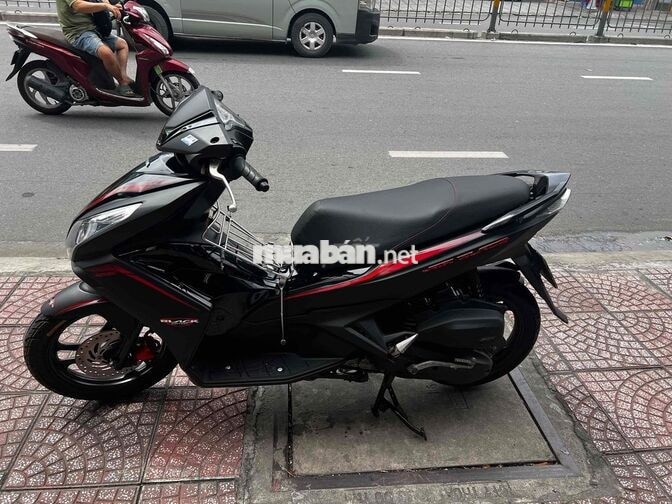 Honda Air Blade 2015 Đen Tự động