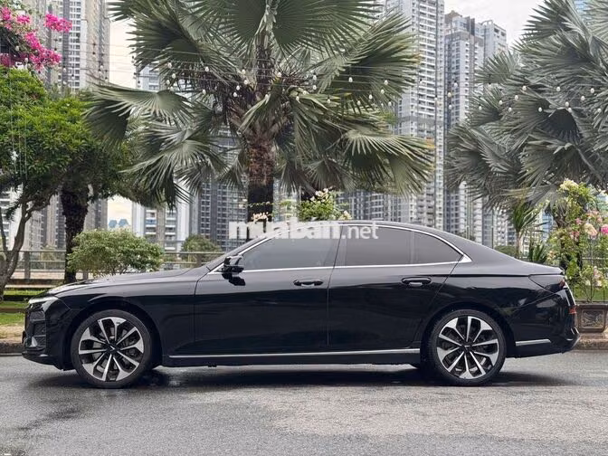 VINFAST LUX A 2.0 PREMIUM 2022 XE GIA ĐÌNH 1 CHỦ
