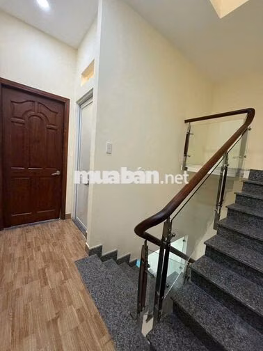 CHỦ GỬI - BÁN NHÀ CHÍNH CHỦ HẺM 4M TẠI ĐƯỜNG DƯƠNG QUẢNG HẢM P5 GÒ VẤP