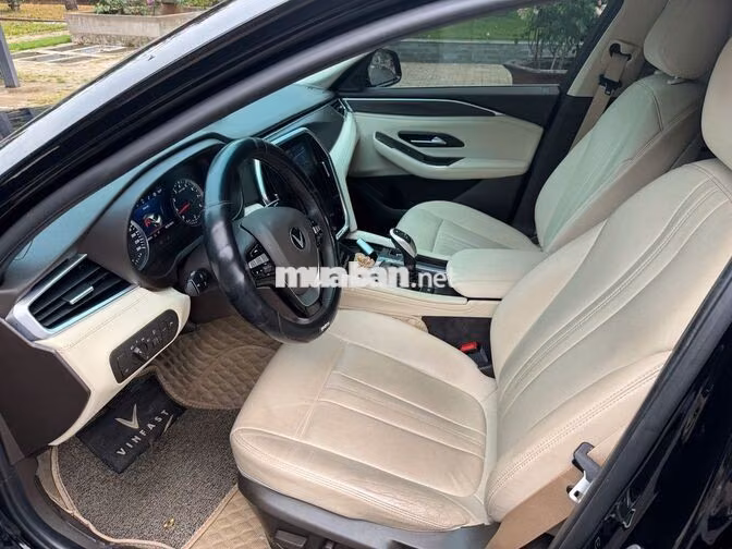 VINFAST LUX A 2.0 PREMIUM 2022 XE GIA ĐÌNH 1 CHỦ