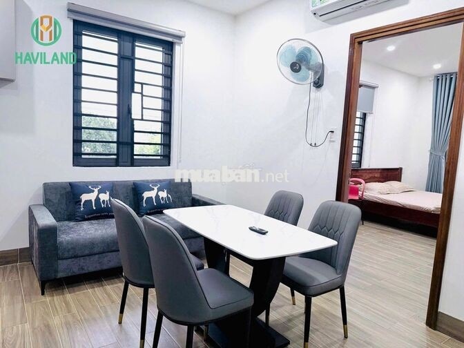 🔥 CĂN HỘ 1PN & 2PN – GẦN PHẠM HÙNG 🔥