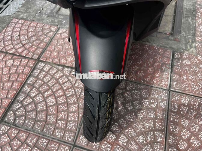 Honda Air Blade 2015 Đen Tự động