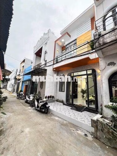 bán nhà kdc ninh kiều giá chưa tới 3 tỷ
