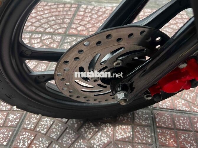 Honda Air Blade 2015 Đen Tự động