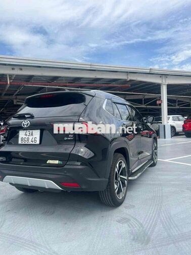 Toyota Yaris Cross HEV 2023