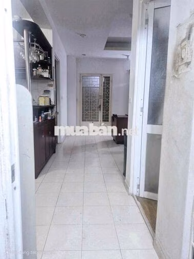 Bán gấp căn An Hoà Thang Máy 2PN chỉ 2.65 tỷ