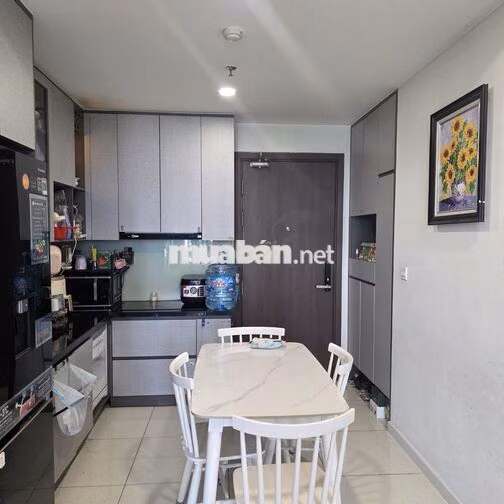 Chính chủ bán căn hộ chung cư Picity High Park vị trí VIP