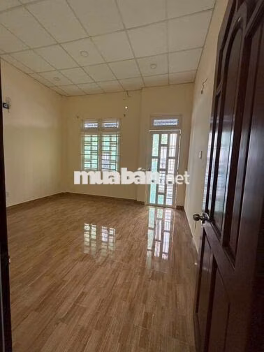 CHỦ GỬI - BÁN NHÀ CHÍNH CHỦ HẺM 4M TẠI ĐƯỜNG DƯƠNG QUẢNG HẢM P5 GÒ VẤP
