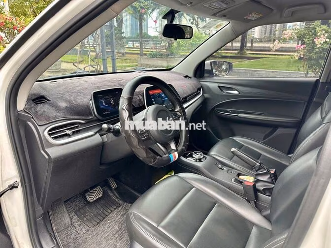 VINFAST VF5 PLUS 2024 PIN MUA SẠC KO GIỚI HẠN