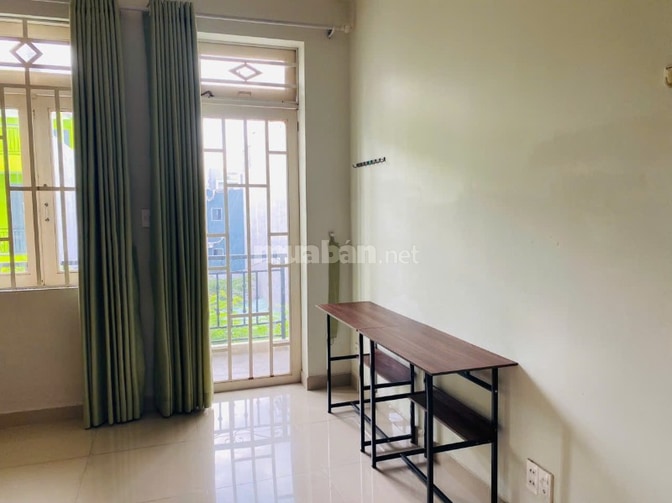 Cho thuê phòng full nội thất đường Đặng Thuỳ Trâm, P. Bình Lợi Trung, 