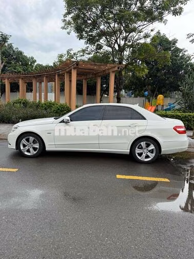 E250 sx 2012 máy 1.8 tiết kiệm xăng